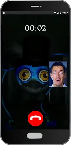 Play Daddy Long Legs Scary Call You and enjoy Daddy Long Legs Scary Call You with UptoPlay Play Daddy Long Legs Scary Call You and enjoy Daddy Long Legs Scary Call You with UptoPlay