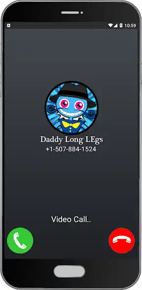 Play Daddy Long Legs Scary Call You as an online game online Daddy Long Legs Scary Call You with UptoPlay Play Daddy Long Legs Scary Call You as an online game Daddy Long Legs Scary Call You with UptoPlay