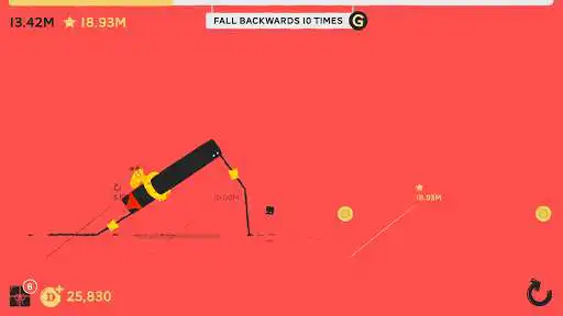 Play Daddy Long Legs as an online game Daddy Long Legs with UptoPlay