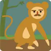 Free play online Daddy Monkey APK