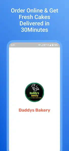 Play DaddysBakery  and enjoy DaddysBakery with UptoPlay