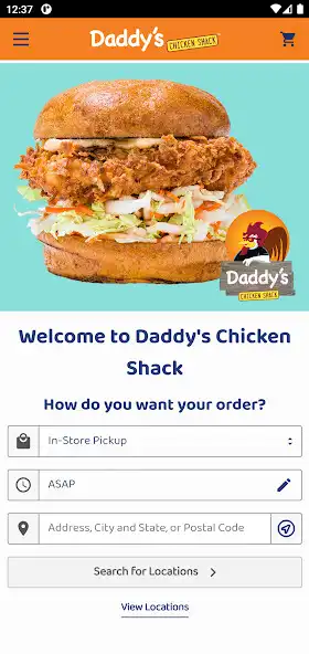 Play Daddys Chicken Shack  and enjoy Daddys Chicken Shack with UptoPlay