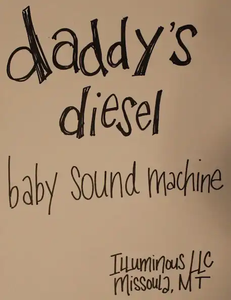 Play Daddys Diesel Sound Machine as an online game Daddys Diesel Sound Machine with UptoPlay