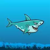Free play online Daddy Shark APK