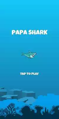 Play Daddy Shark