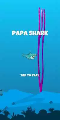 Play Daddy Shark