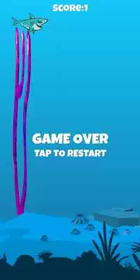 Play Daddy Shark
