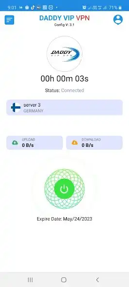 Play Daddy VIP VPN and enjoy Daddy VIP VPN with UptoPlay Play Daddy VIP VPN and enjoy Daddy VIP VPN with UptoPlay