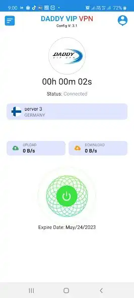 Play Daddy VIP VPN as an online game online Daddy VIP VPN with UptoPlay Play Daddy VIP VPN as an online game Daddy VIP VPN with UptoPlay