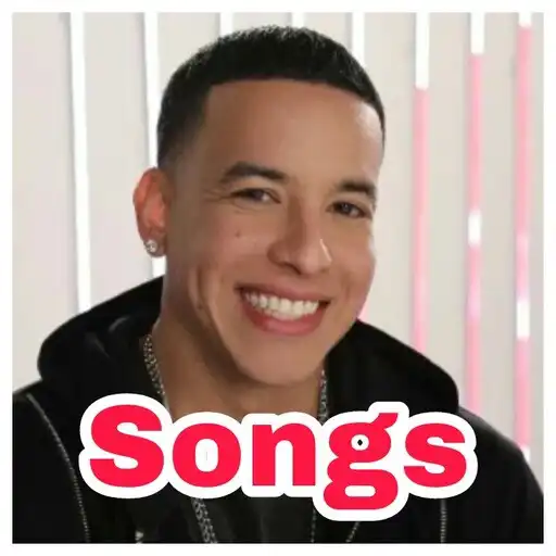 Play Daddy Yankee All Songs APK Play Daddy Yankee All Songs APK