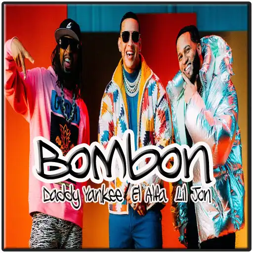 Play Daddy Yankee -Bombon. APK Play Daddy Yankee -Bombon. APK