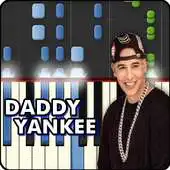 Free play online Daddy Yankee Dura Piano Game APK