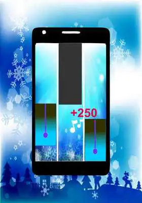 Play Daddy Yankee Dura Piano Game