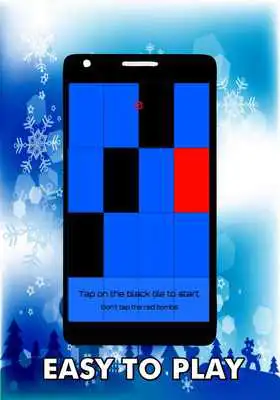 Play Daddy Yankee Dura Piano Game