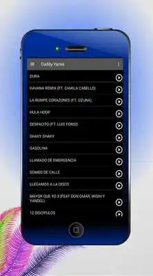 Play Daddy Yankee - Dura