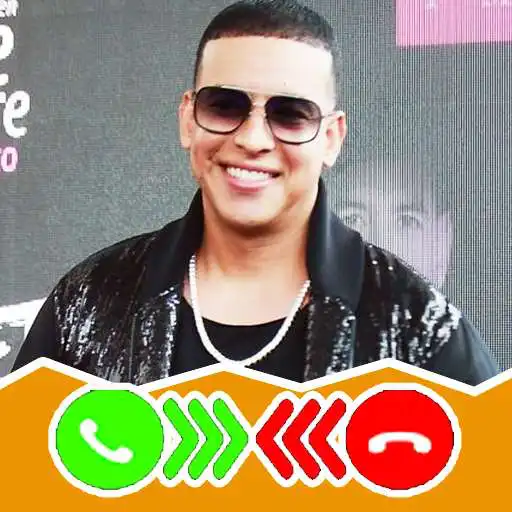 Play Daddy Yankee Fake Chat & Video Call APK