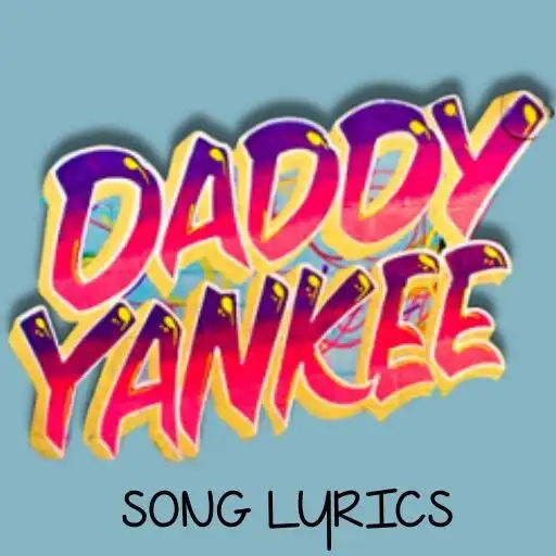 Play Daddy Yankee Lyrics APK Play Daddy Yankee Lyrics APK