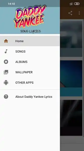 Play Daddy Yankee Lyrics  and enjoy Daddy Yankee Lyrics with UptoPlay