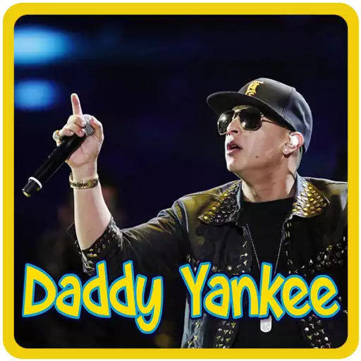 Play Daddy Yankee Musica APK