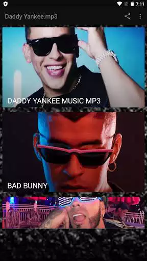 Play Daddy Yankee Musica as an online game Daddy Yankee Musica with UptoPlay