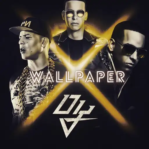 Play Daddy Yankee Wallpaper APK