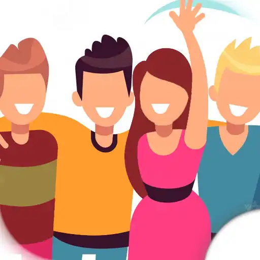 Play Día de la Amistad Stickers APK