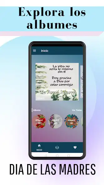 Play Día de las Madres as an online game online Día de las Madres with UptoPlay Play Día de las Madres as an online game Día de las Madres with UptoPlay