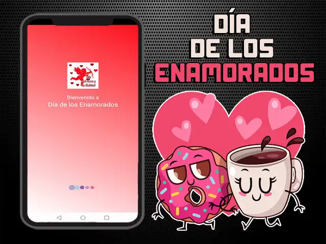 Play Día de los Enamorados  and enjoy Día de los Enamorados with UptoPlay