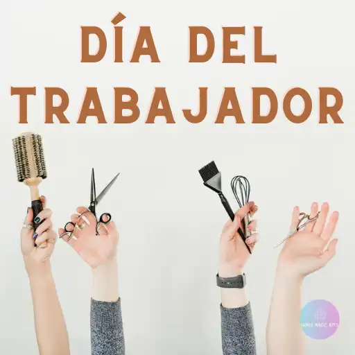 Play Día del trabajador, Imágenes APK