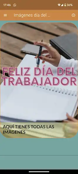 Play Día del trabajador, Imágenes  and enjoy Día del trabajador, Imágenes with UptoPlay