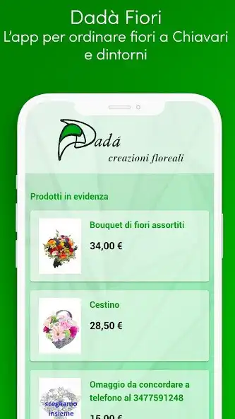 Play Dadà fiori  and enjoy Dadà fiori with UptoPlay