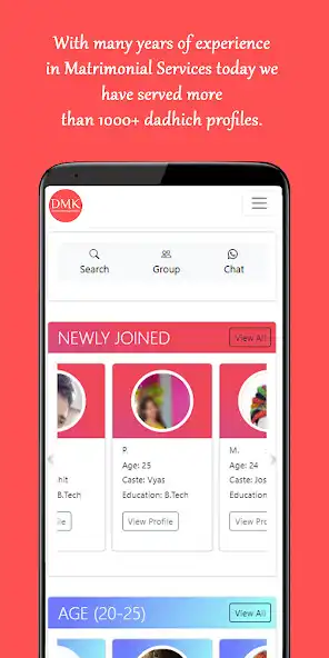 Play Dadhich Marriage Kendra  and enjoy Dadhich Marriage Kendra with UptoPlay