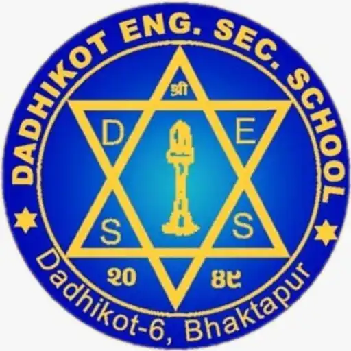 Play Dadhikot Eng. Sec. School APK