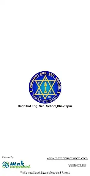 Play Dadhikot Eng. Sec. School  and enjoy Dadhikot Eng. Sec. School with UptoPlay