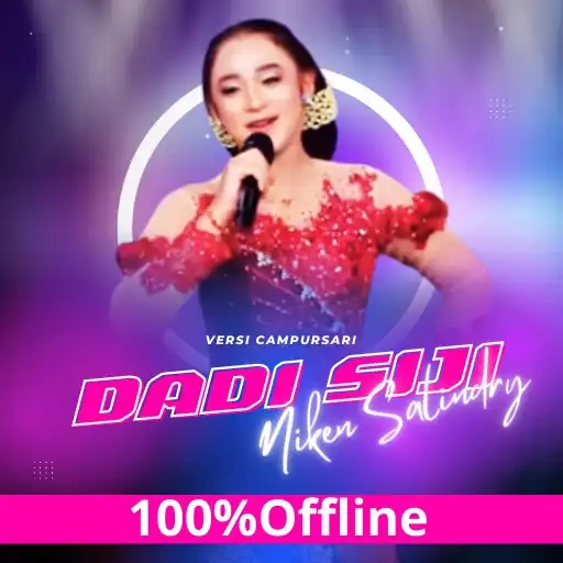 Play Dadi SIji - Kembar Campursari APK