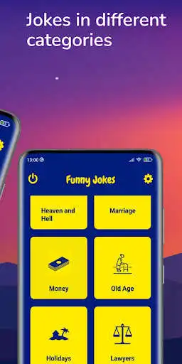 Play Dad Jokes: A Funny Collection as an online game Dad Jokes: A Funny Collection with UptoPlay