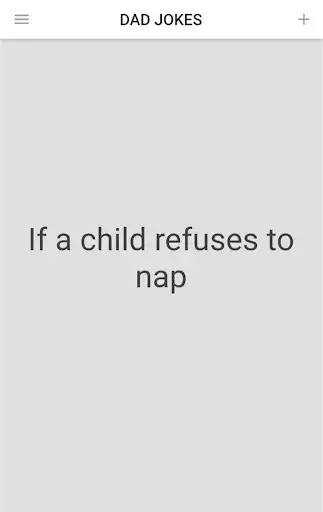 Play Dad Jokes  and enjoy Dad Jokes with UptoPlay