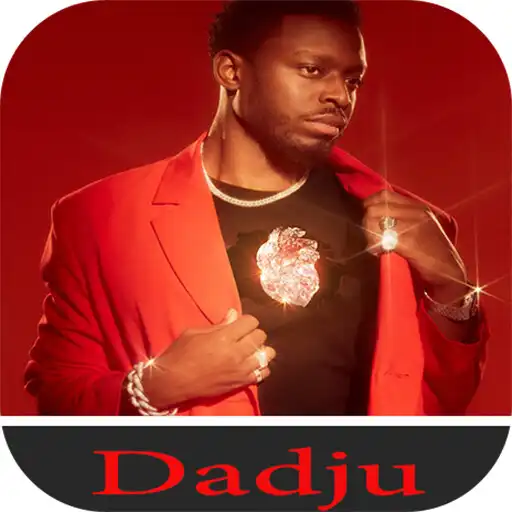 Play Dadju Music Sans Internet APK Play Dadju Music Sans Internet APK