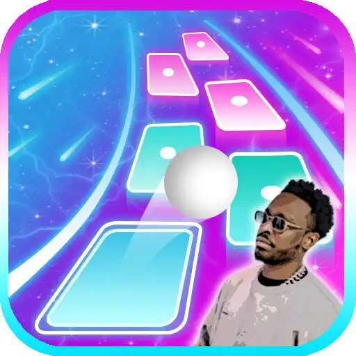Play Dadju Music Tiles Hop Game APK Play Dadju Music Tiles Hop Game APK