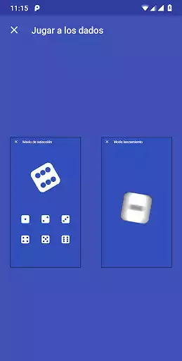 Play Dado  and enjoy Dado with UptoPlay