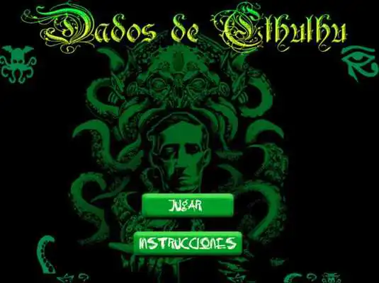 Play Dados De Cthulhu