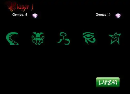 Play Dados De Cthulhu