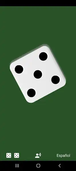 Play DADOS DICE  and enjoy DADOS DICE with UptoPlay