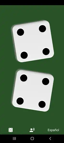 Play DADOS DICE as an online game DADOS DICE with UptoPlay