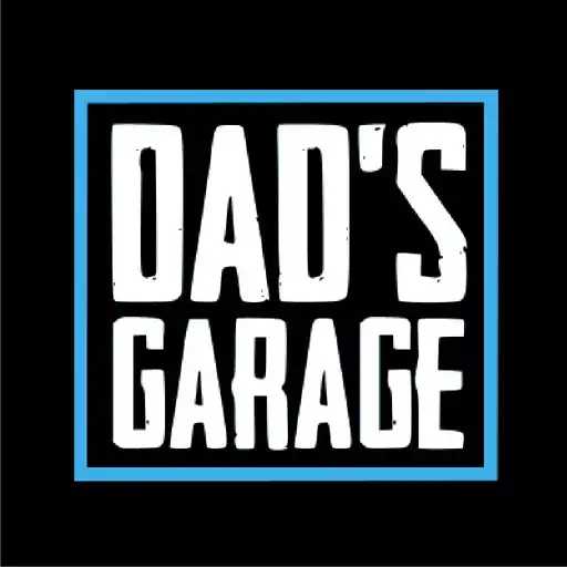 Play Dads Garage APK Play Dads Garage APK