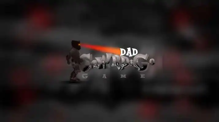Play Dad! Sowrdigo Adventures