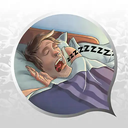 Play Dads Snore - Ready to Read APK