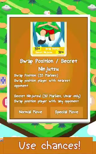 Play Dadufall : Dice Party Board Game with Friends! as an online game Dadufall : Dice Party Board Game with Friends! with UptoPlay