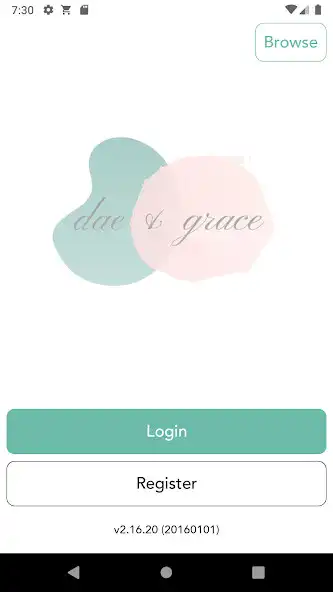 Play Dae and Grace  and enjoy Dae and Grace with UptoPlay