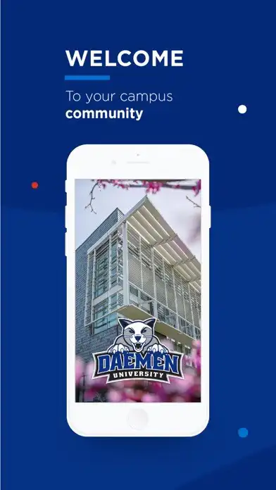 Play Daemen Connect  and enjoy Daemen Connect with UptoPlay